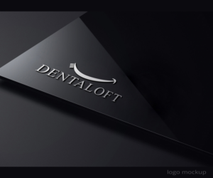 Design de Logo par zebronicgraphic pour dentaLOFT | Design : #15095361