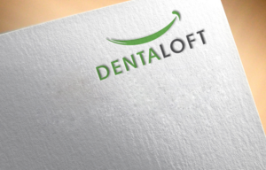 Logo Design by zebronicgraphic for dentaLOFT | Design: #15095376