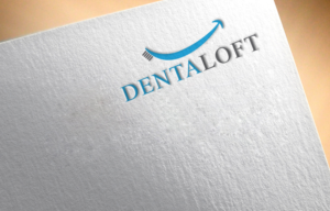 Logo Design by zebronicgraphic for dentaLOFT | Design: #15095378