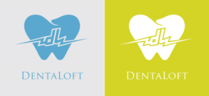 Logo-Design von herumason für dentaLOFT | Design #15079217