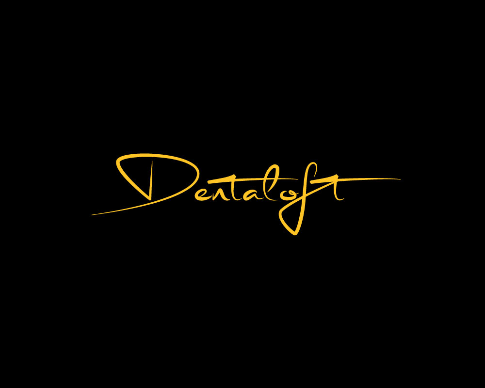 Logo Design by mojibur1993 for dentaLOFT | Design #15029310