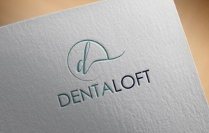 Logo Design by hotash for dentaLOFT | Design: #15024809