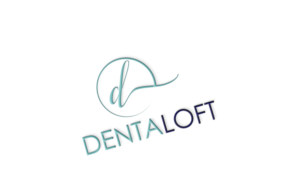 Logo Design by hotash for dentaLOFT | Design: #15024810