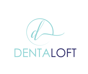 Logo Design by hotash for dentaLOFT | Design: #15024811