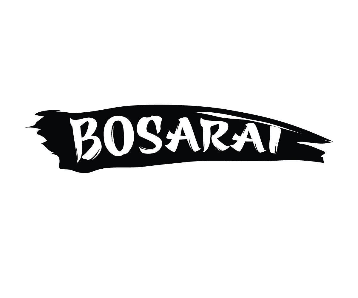 Design de Logo par Sacura pour BOSA SHOP | Design #15033780