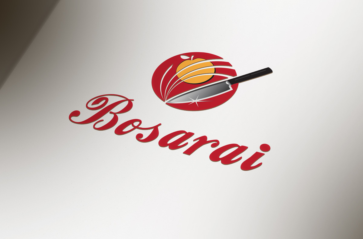Logo Design by Wonderful design for BOSA SHOP | Design #15042213