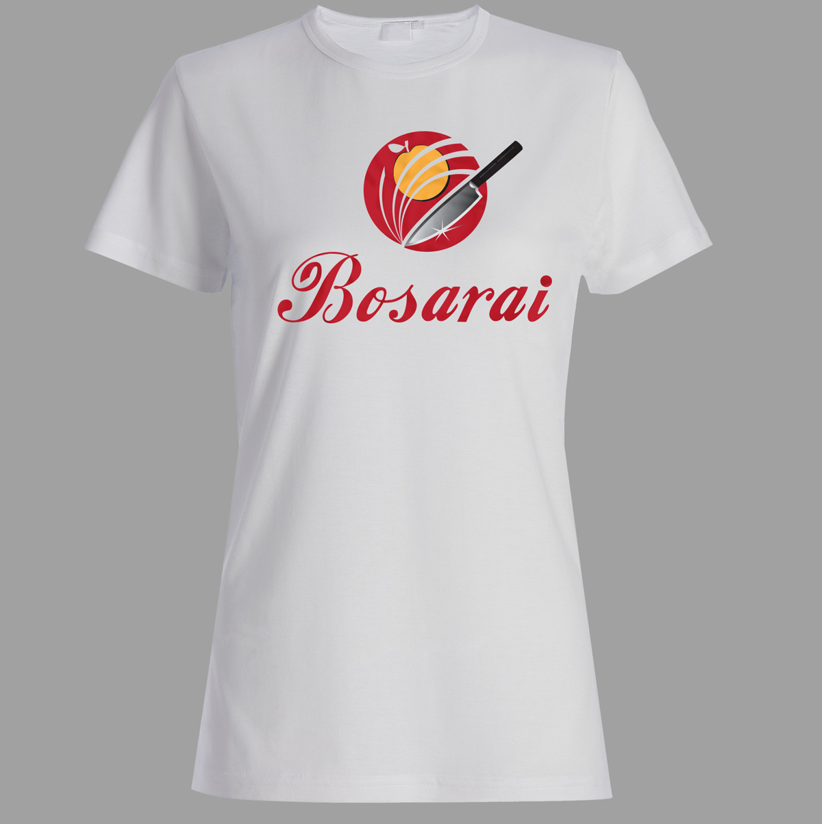 Logo Design by Wonderful design for BOSA SHOP | Design #15042214