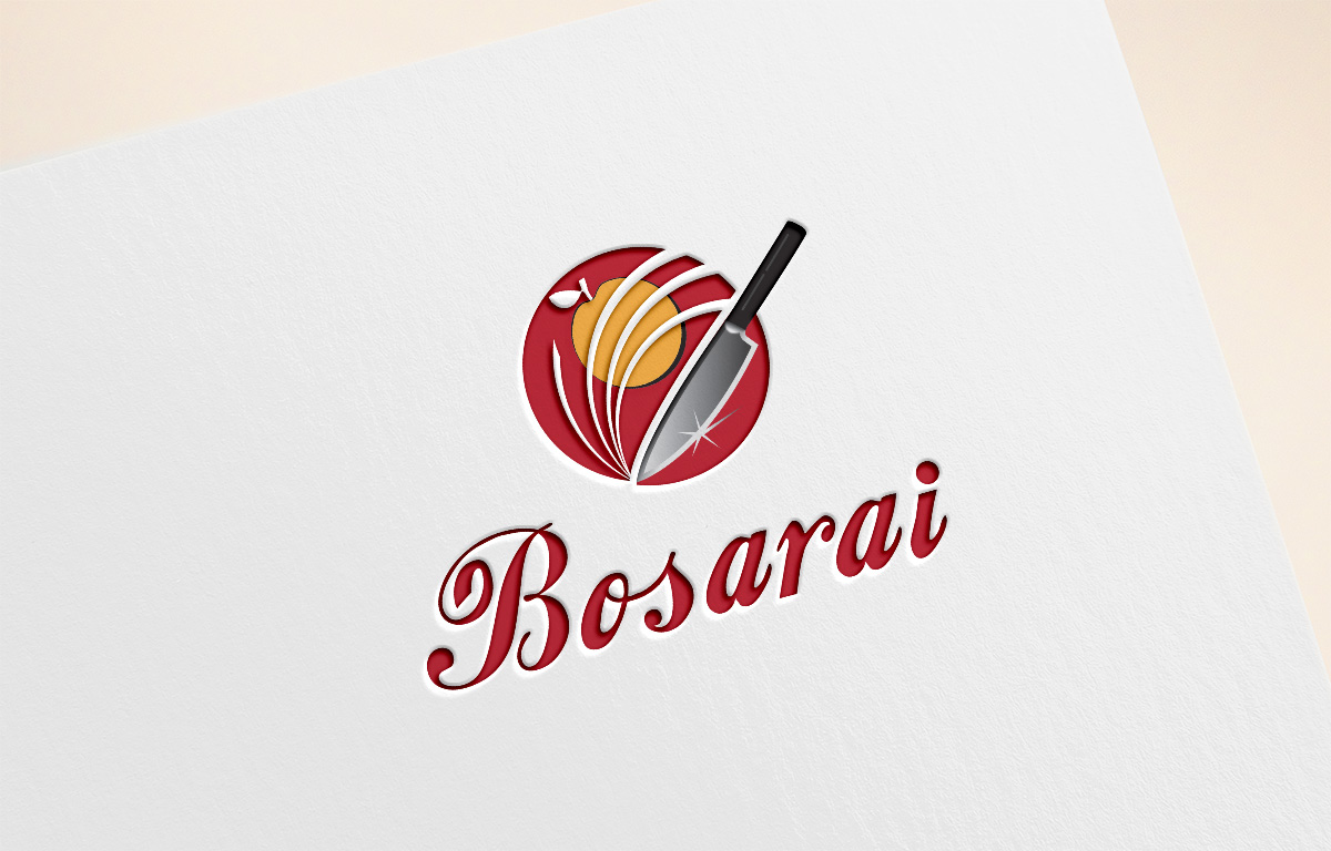 Logo Design by Wonderful design for BOSA SHOP | Design #15042216
