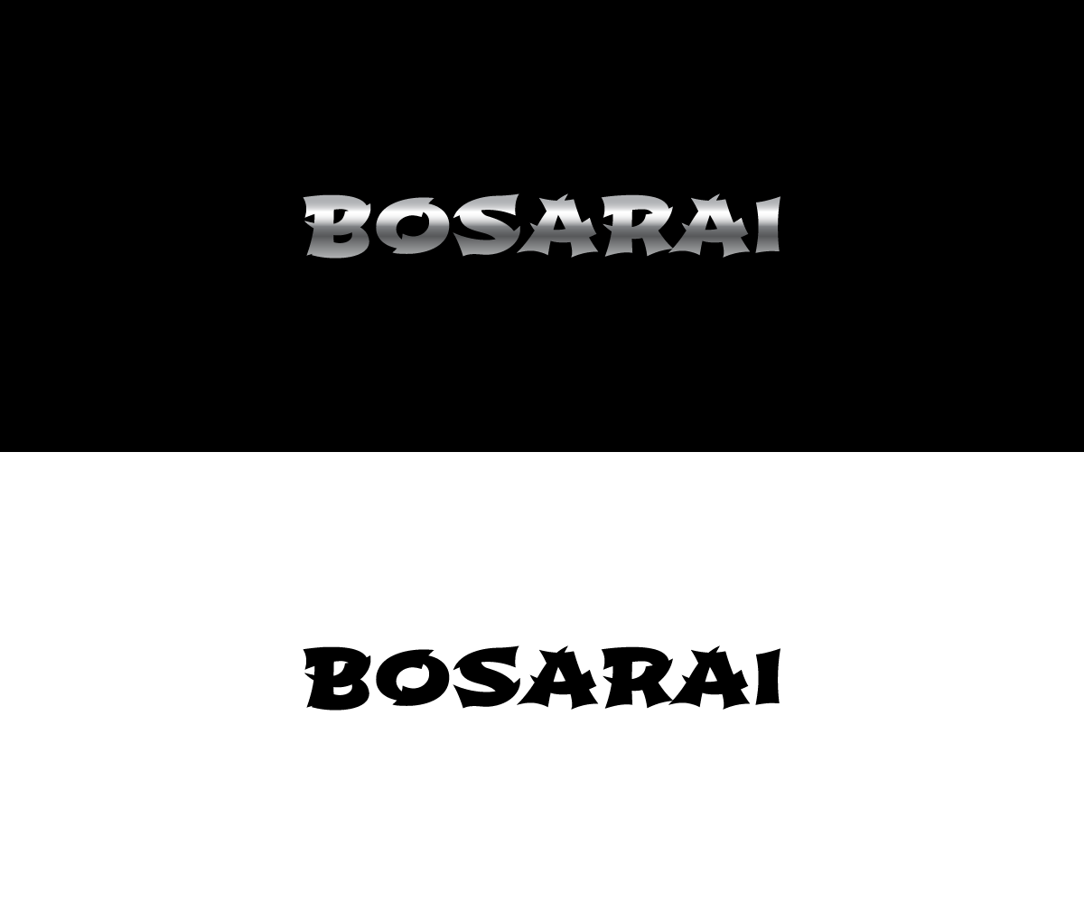 Logo Design by kenjie0476 for BOSA SHOP | Design #15039181