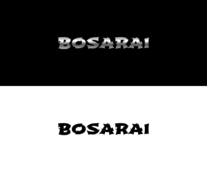 Design de Logo par kenjie0476 pour BOSA SHOP | Design : #15039181