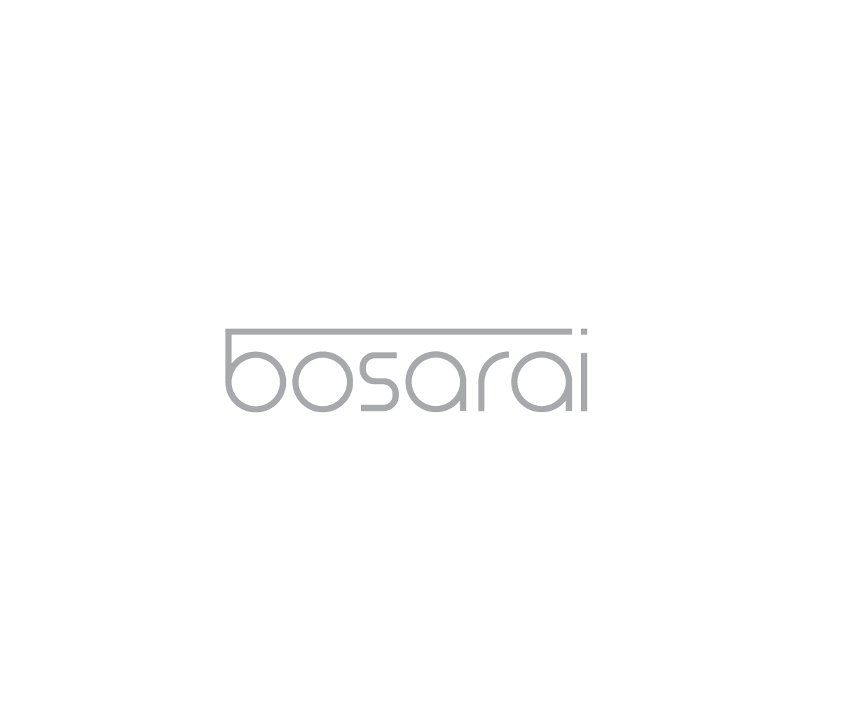 Logo Design by Alien Cookie for BOSA SHOP | Design #15024502