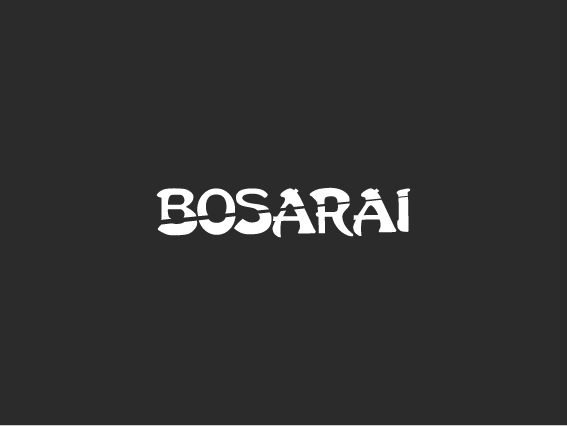 Logo Design by DoveFendi for BOSA SHOP | Design #15031266