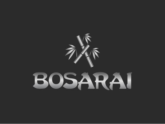 Logo Design by DoveFendi for BOSA SHOP | Design #15031275