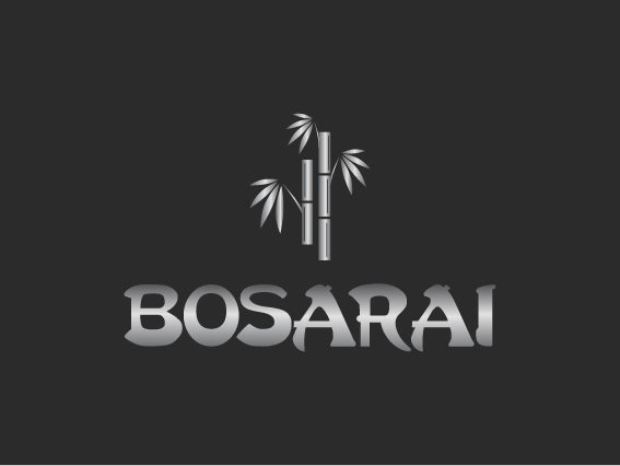 Logo Design by DoveFendi for BOSA SHOP | Design #15031281