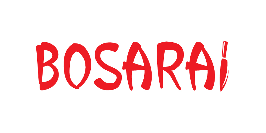 Logo Design by debdesign for BOSA SHOP | Design #15031216