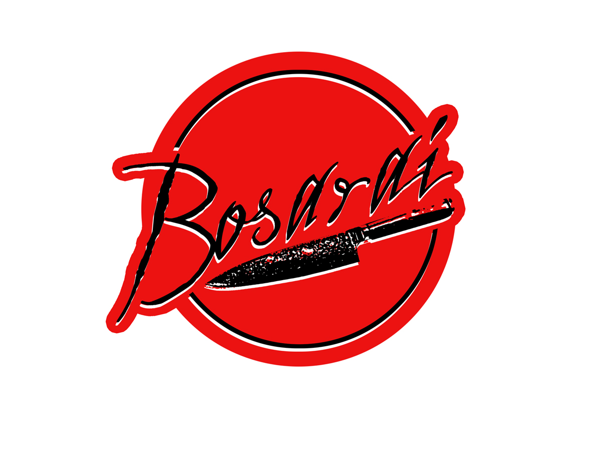 Diseño de Logo por Gla. para BOSA SHOP | Diseño #15024099