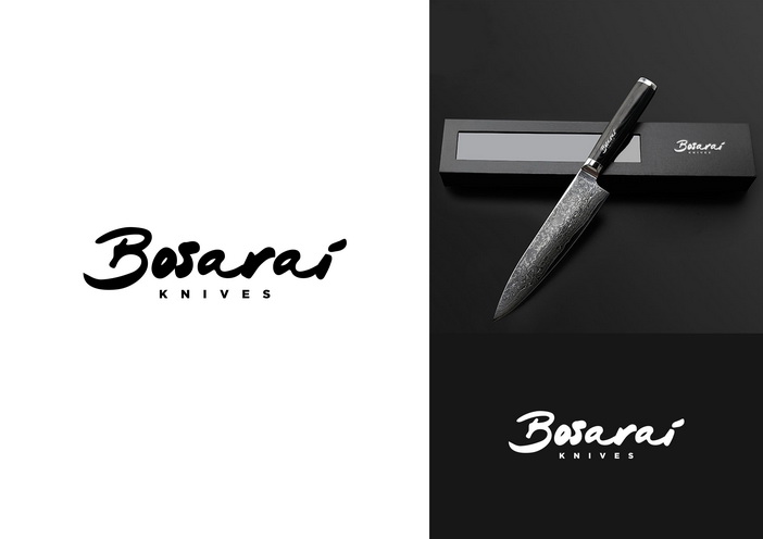 Design de Logo par christianpoetoe pour BOSA SHOP | Design : #15028831