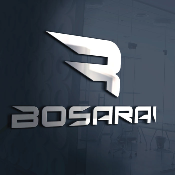 Logo Design by Sarina.dsg for BOSA SHOP | Design #15035869