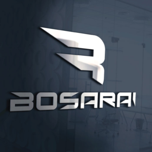 Logo Design by Sarina.dsg for BOSA SHOP | Design #15035869