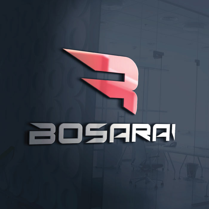 Logo Design by Sarina.dsg for BOSA SHOP | Design #15035870