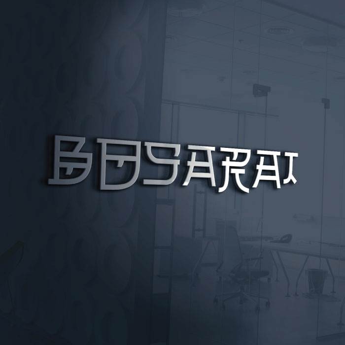 Logo Design by Sarina.dsg for BOSA SHOP | Design #15035872