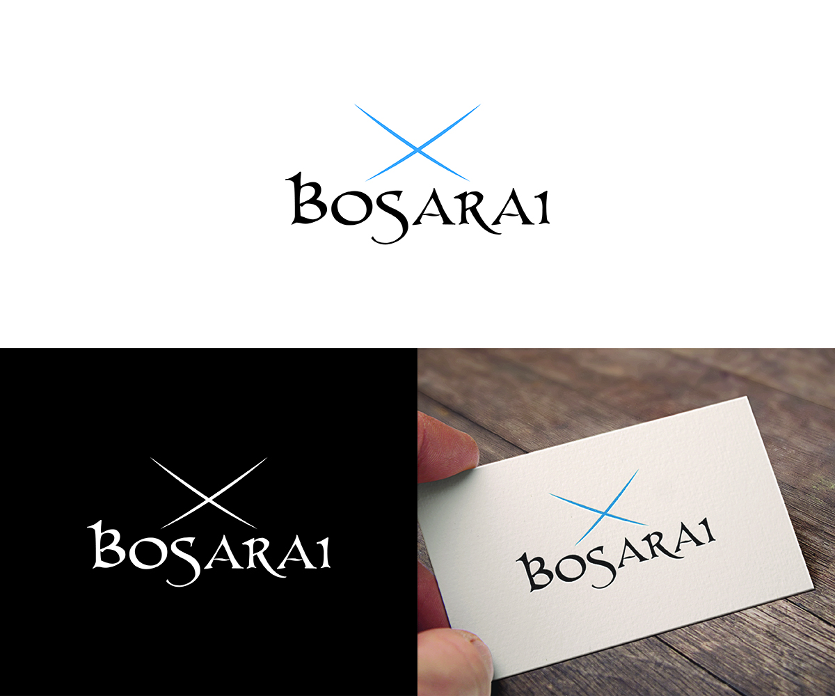 Logo Design by eMARK for BOSA SHOP | Design #15030679