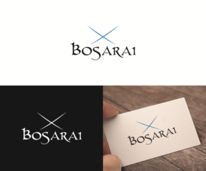 Design de Logo par eMARK pour BOSA SHOP | Design : #15030679