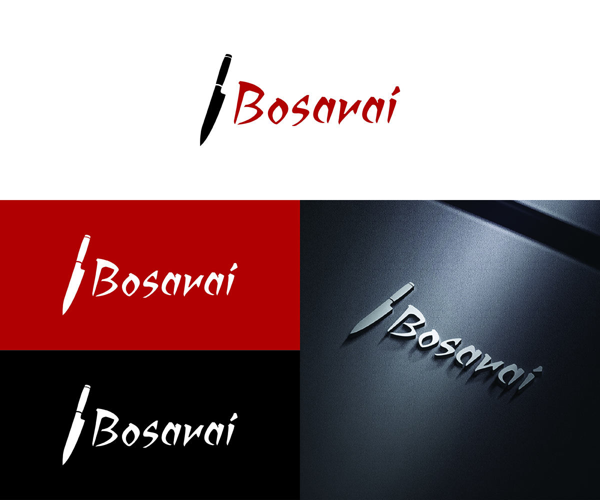 Design de Logo par eMARK pour BOSA SHOP | Design #15030681