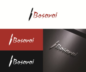Design de Logo par eMARK pour BOSA SHOP | Design : #15030681