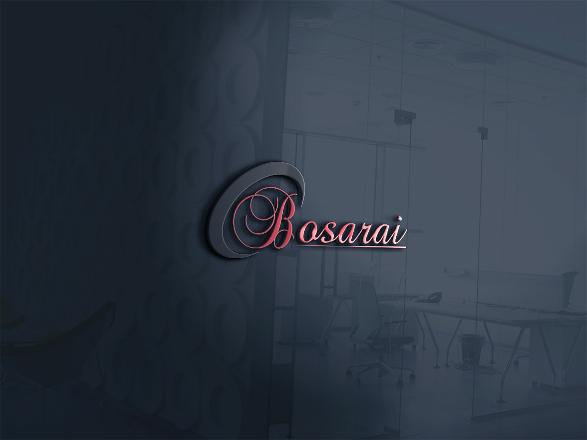 Logo Design by Jawlla for BOSA SHOP | Design #15034447