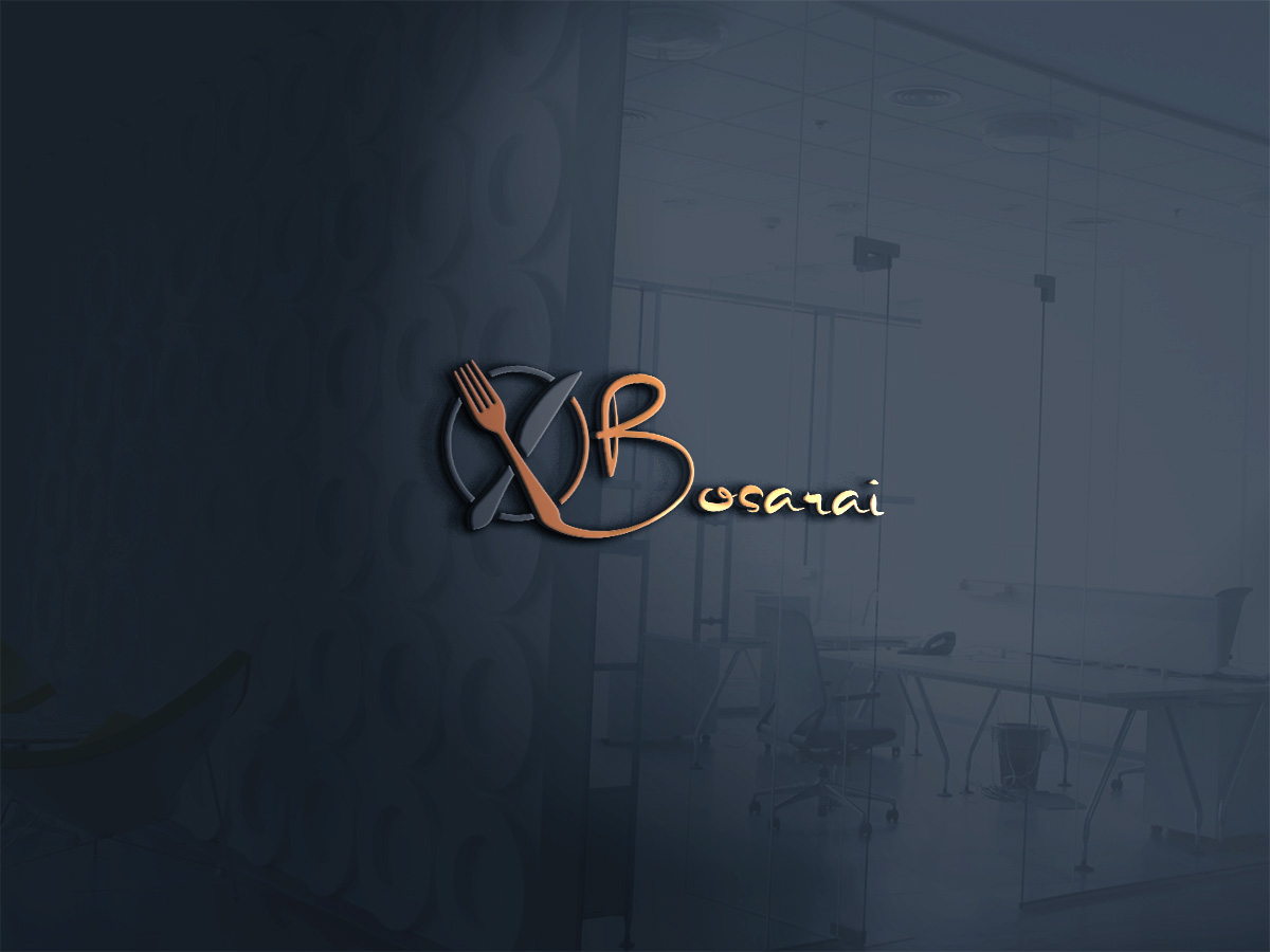 Design de Logo par All Graphic Design Solution pour BOSA SHOP | Design #15037128