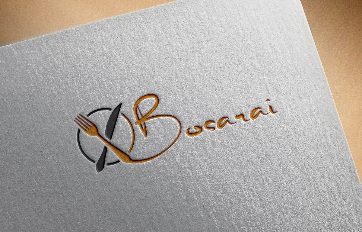 Design de Logo par All Graphic Design Solution pour BOSA SHOP | Design #15037130