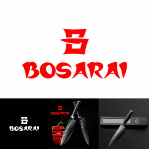 Logo Design by Lambert Wahang