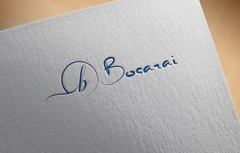 Logo Design by hotash for BOSA SHOP | Design #15041109