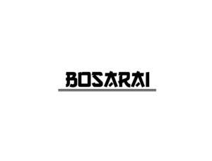 Logo Design by emaanadnankhan for BOSA SHOP | Design #15043468