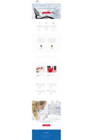 Web Design by diana popescu