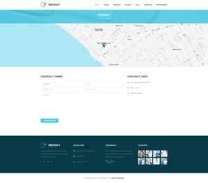 Web Design by UniqueDesignz for Cosmodent AB | Design: #15027184