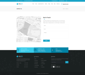 Web Design by UniqueDesignz for Cosmodent AB | Design: #15027404