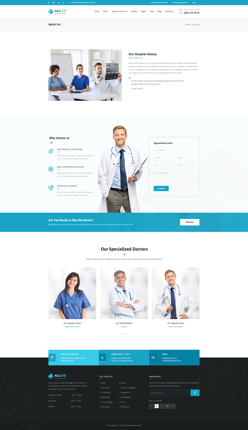 Web Design by UniqueDesignz for Cosmodent AB | Design #15027405