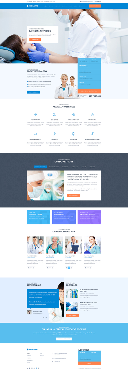 Web Design by UniqueDesignz for Cosmodent AB | Design #15027443