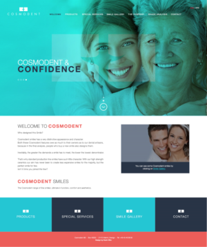 Web Design by Kevin Wkc