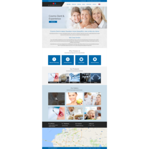 Web Design by SsanjeevT