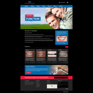 Web Design by smita technology