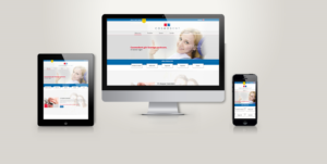 Web Design by AJ3664 for Cosmodent AB | Design: #15052060