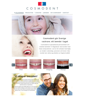 Web Design by Flowful
