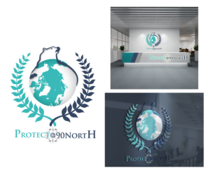 Logo Design by Elias Ruiz