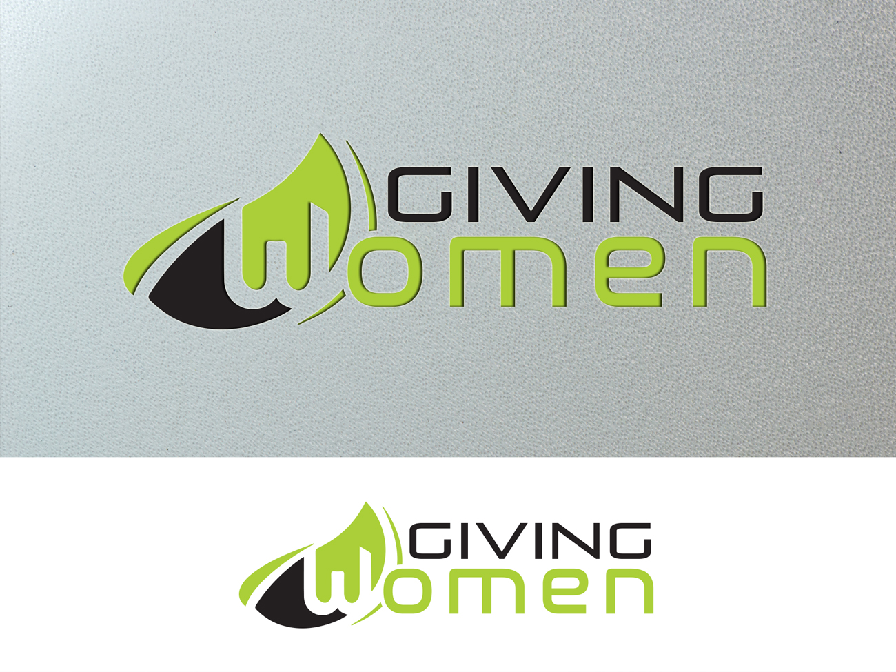 Logo Design by Impressive Solutions for this project | Design #15017648