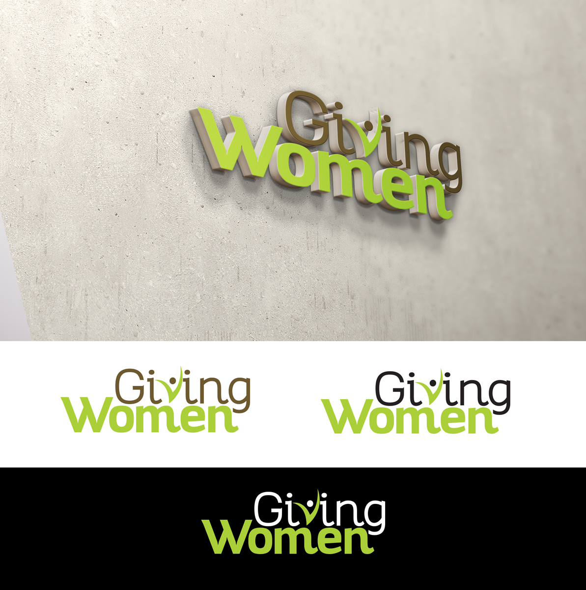 Logo Design by Impressive Solutions for this project | Design #15017706
