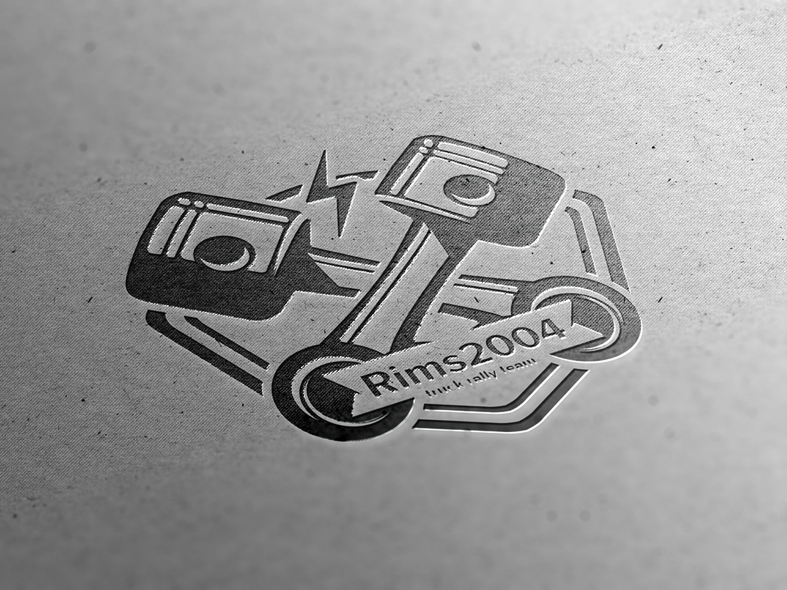 Logo Design by B.Tibéri for this project | Design #15010996