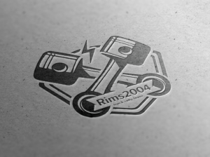 Logo Design by B.Tibéri for this project | Design: #15010996